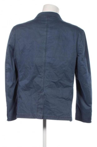 Herren Sakko Jim Spencer, Größe XL, Farbe Blau, Preis € 51,27