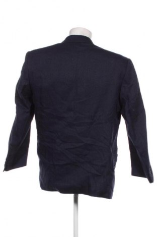 Herren Sakko Linea Due, Größe L, Farbe Blau, Preis 16,99 €