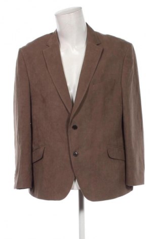 Herren Sakko Marks & Spencer, Größe M, Farbe Beige, Preis 8,99 €