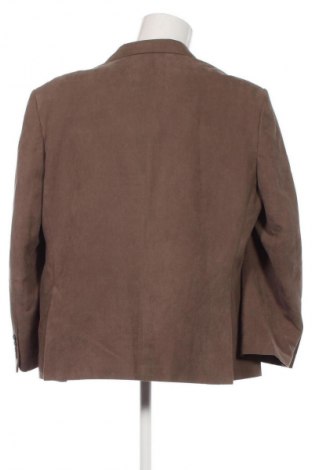 Herren Sakko Marks & Spencer, Größe M, Farbe Beige, Preis 8,99 €