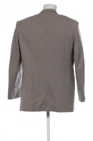 Herren Sakko Marks & Spencer, Größe M, Farbe Grau, Preis 8,99 €