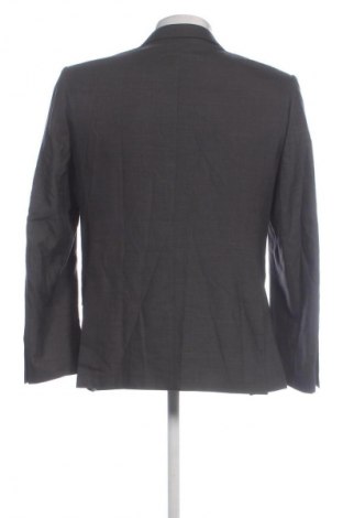 Herren Sakko Marks & Spencer, Größe L, Farbe Grau, Preis € 8,99