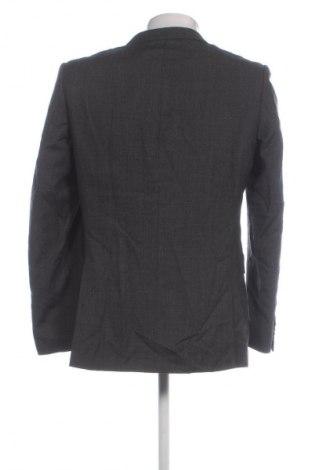 Herren Sakko Marks & Spencer, Größe L, Farbe Grau, Preis € 17,99