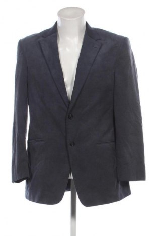 Herren Sakko Marks & Spencer, Größe XXL, Farbe Blau, Preis € 19,99