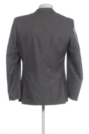 Herren Sakko Marks & Spencer, Größe L, Farbe Grau, Preis 43,49 €