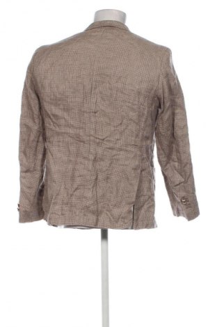 Herren Sakko Massimo Dutti, Größe M, Farbe Beige, Preis 75,99 €