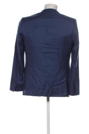 Pánske sako  Massimo Dutti, Veľkosť M, Farba Modrá, Cena  58,95 €