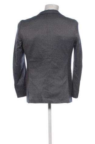 Herren Sakko Montego, Größe M, Farbe Grau, Preis € 8,99