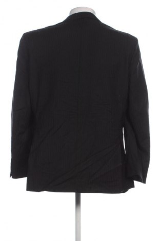 Herren Sakko Montego, Größe XL, Farbe Schwarz, Preis 8,99 €