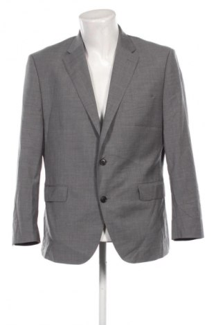 Herren Sakko Moss, Größe XL, Farbe Grau, Preis € 8,99