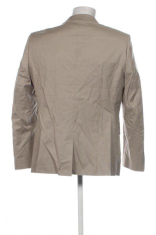 Herren Sakko Nova, Größe XL, Farbe Beige, Preis 16,99 €