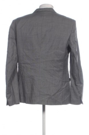 Herren Sakko Pier One, Größe XL, Farbe Grau, Preis € 8,99