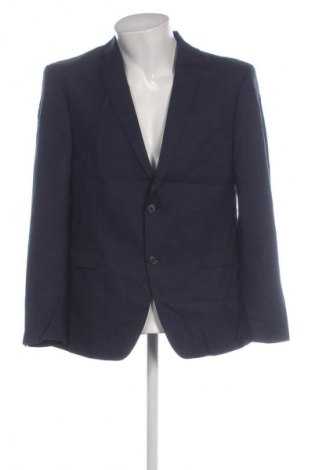 Herren Sakko Pierre Cardin, Größe L, Farbe Blau, Preis € 71,99