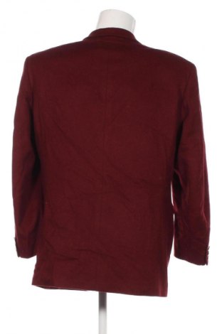 Herren Sakko Pure, Größe XL, Farbe Rot, Preis € 40,99