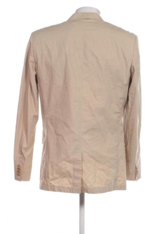 Herren Sakko S.Oliver, Größe L, Farbe Beige, Preis 10,99 €