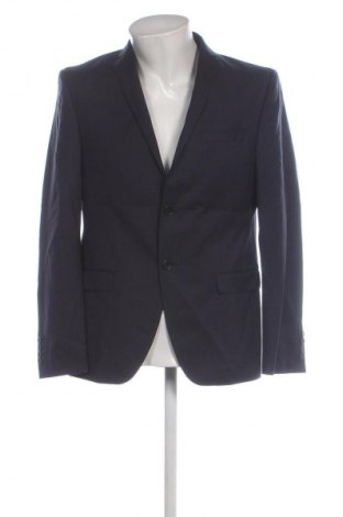 Herren Sakko S.Oliver, Größe L, Farbe Blau, Preis € 12,99