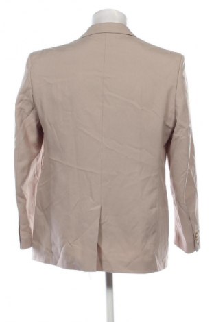 Herren Sakko SC By Studio Coletti, Größe L, Farbe Beige, Preis € 16,99