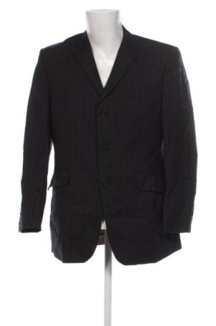 Herren Sakko Savile Row, Größe L, Farbe Schwarz, Preis 61,99 €