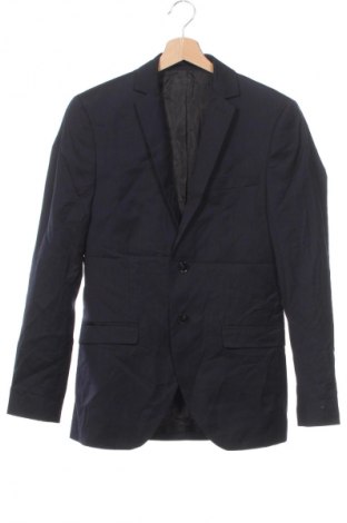 Herren Sakko Selected Homme, Größe M, Farbe Blau, Preis € 12,99