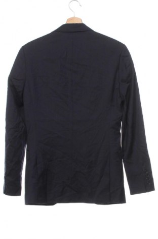 Herren Sakko Selected Homme, Größe M, Farbe Blau, Preis € 12,99