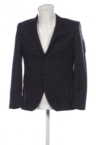 Herren Sakko Selected Homme, Größe M, Farbe Blau, Preis € 12,99