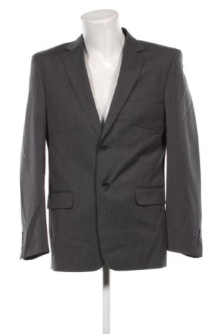 Herren Sakko Selected Homme, Größe L, Farbe Grau, Preis € 12,99