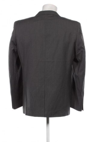 Herren Sakko Selected Homme, Größe L, Farbe Grau, Preis 12,99 €