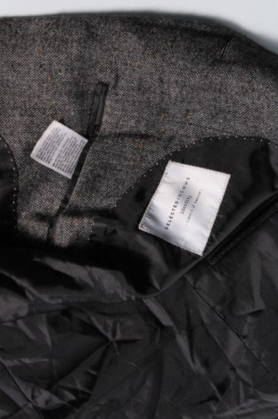 Herren Sakko Selected Homme, Größe L, Farbe Grau, Preis € 61,99