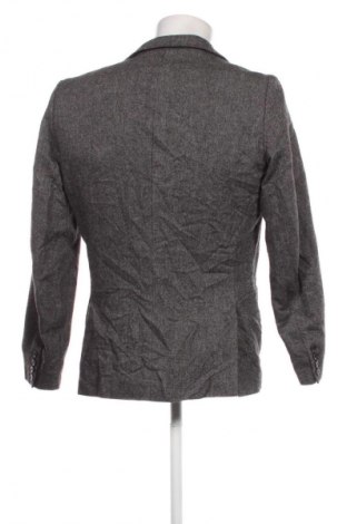 Herren Sakko Selected Homme, Größe L, Farbe Grau, Preis € 61,99