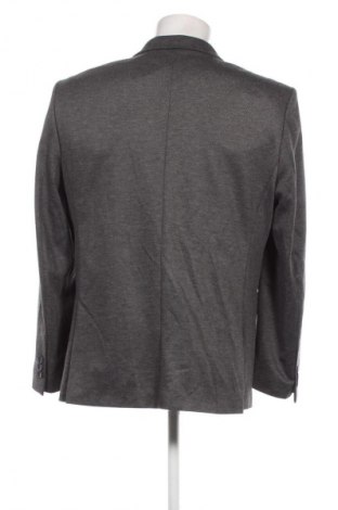 Herren Sakko Steffen Klein, Größe XL, Farbe Grau, Preis 14,99 €