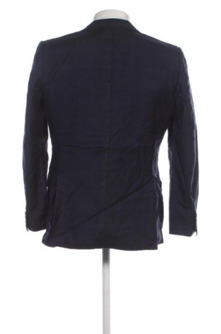 Pánske sako  Suitsupply, Veľkosť L, Farba Modrá, Cena  34,95 €