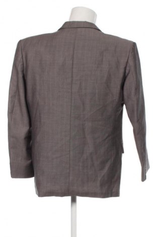 Herren Sakko Tailor & Son, Größe L, Farbe Grau, Preis € 8,56