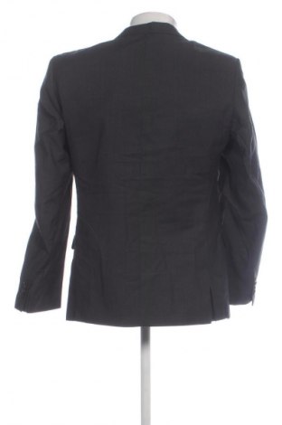 Herren Sakko Tailored, Größe L, Farbe Grau, Preis 8,99 €