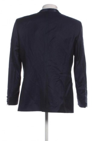 Herren Sakko Ted Baker, Größe L, Farbe Blau, Preis 34,99 €