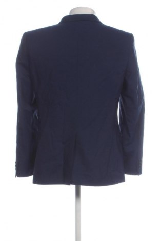 Herren Sakko Ted Baker, Größe S, Farbe Blau, Preis € 25,99