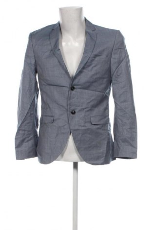 Herren Sakko Tiger Of Sweden, Größe M, Farbe Blau, Preis € 118,99