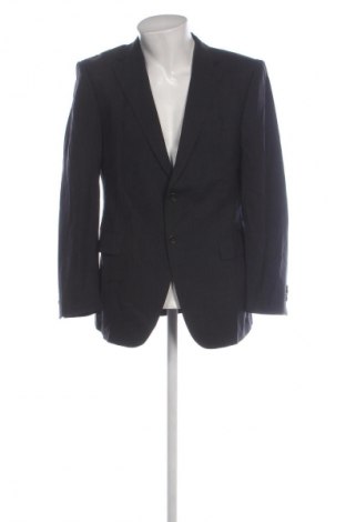 Sacou de bărbați Tommy Hilfiger, Mărime L, Culoare Negru, Preț 173,99 Lei