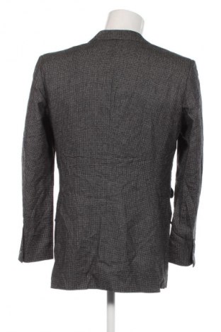 Herren Sakko Vitale Barberis Canonico, Größe L, Farbe Grau, Preis 71,99 €