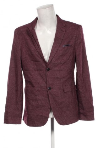 Herren Sakko WE, Größe XL, Farbe Rot, Preis € 40,99