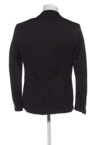 Herren Sakko Zara, Größe L, Farbe Schwarz, Preis 38,49 €