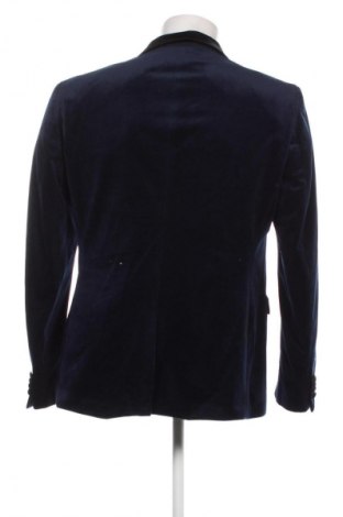 Herren Sakko Zara, Größe XL, Farbe Blau, Preis € 15,99