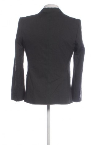 Herren Sakko Zara, Größe M, Farbe Grau, Preis 23,99 €