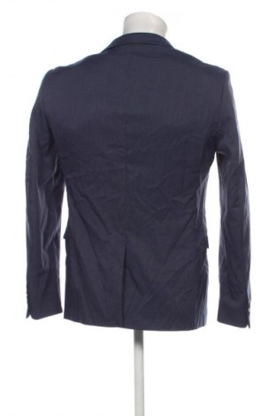 Herren Sakko Zara Man, Größe L, Farbe Blau, Preis 38,49 €