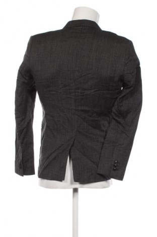 Herren Sakko Zara Man, Größe M, Farbe Grau, Preis € 7,99