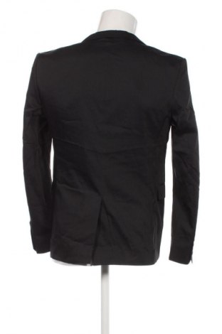 Herren Sakko Zara Man, Größe M, Farbe Schwarz, Preis € 7,99