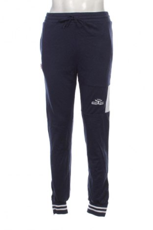 Herren Sporthose, Größe S, Farbe Blau, Preis 20,49 €