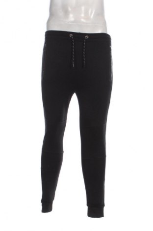 Pantaloni trening de bărbați, Mărime S, Culoare Negru, Preț 95,99 Lei