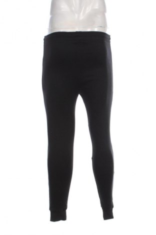 Pantaloni trening de bărbați, Mărime S, Culoare Negru, Preț 48,99 Lei