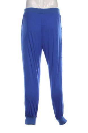 Herren Sporthose, Größe L, Farbe Blau, Preis 12,99 €