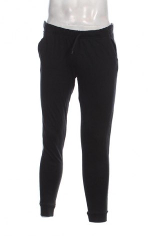 Pantaloni trening de bărbați, Mărime M, Culoare Negru, Preț 52,99 Lei